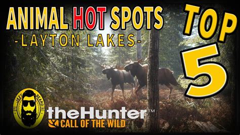 Hunter call of the wild layton lake animals. Things To Know About Hunter call of the wild layton lake animals. 